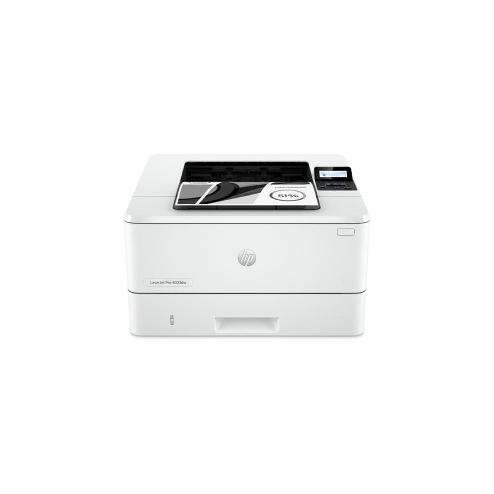 HP 2Z610A LaserJet Pro 4003DW Yazıcı - A4