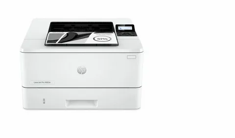 HP 2Z611A LaserJet Pro 4003N Yazıcı - A4