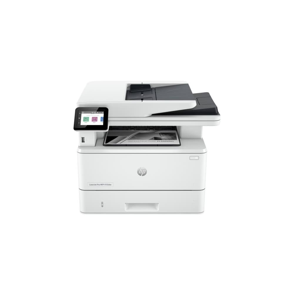 HP 2Z627A LaserJet Pro M4103dw Fot/Tar/Yaz -A4