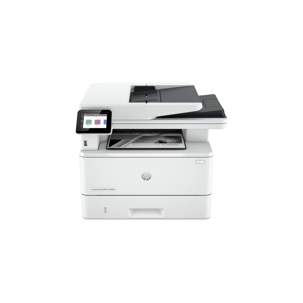 HP 2Z629A LaserJet Pro M4103fdw Fax/Fot/Tar/Yaz -A4