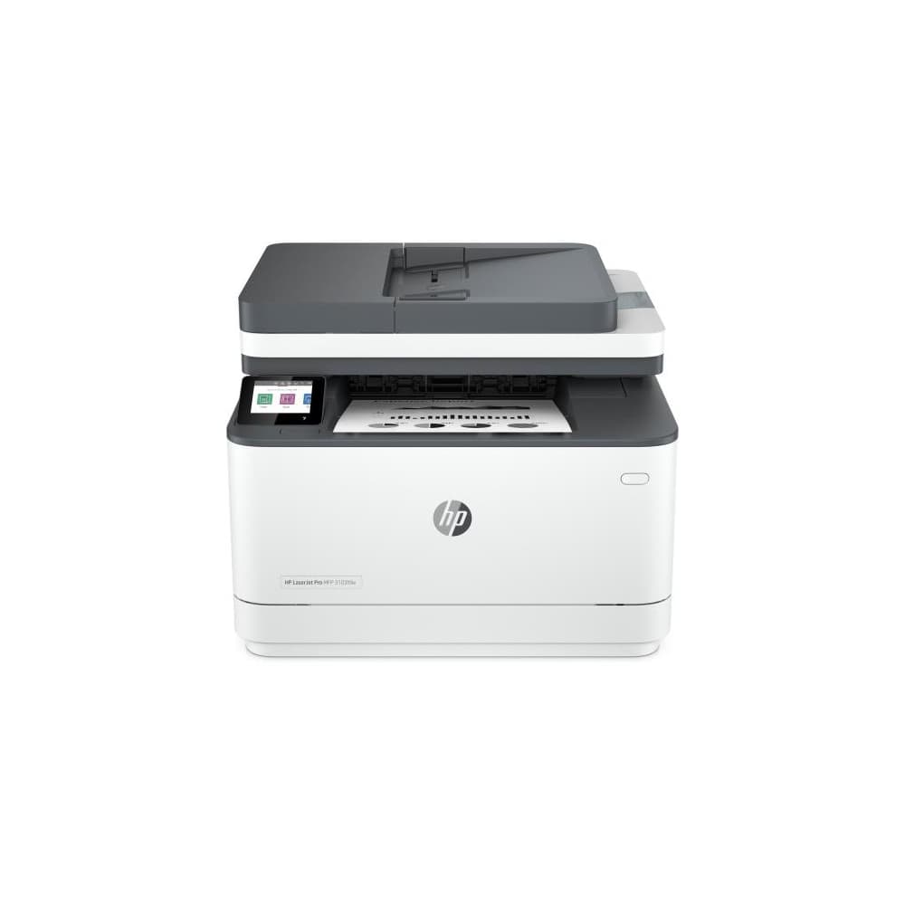 HP 3G632A LaserJet Pro 3103fdw Fax/Fot/Tar/Yaz -A4