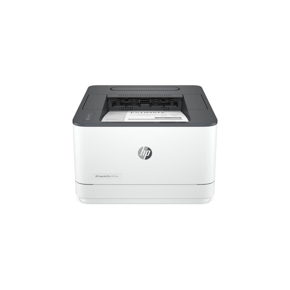 HP 3G654A LaserJet Pro 3003DW Yazıcı - A4