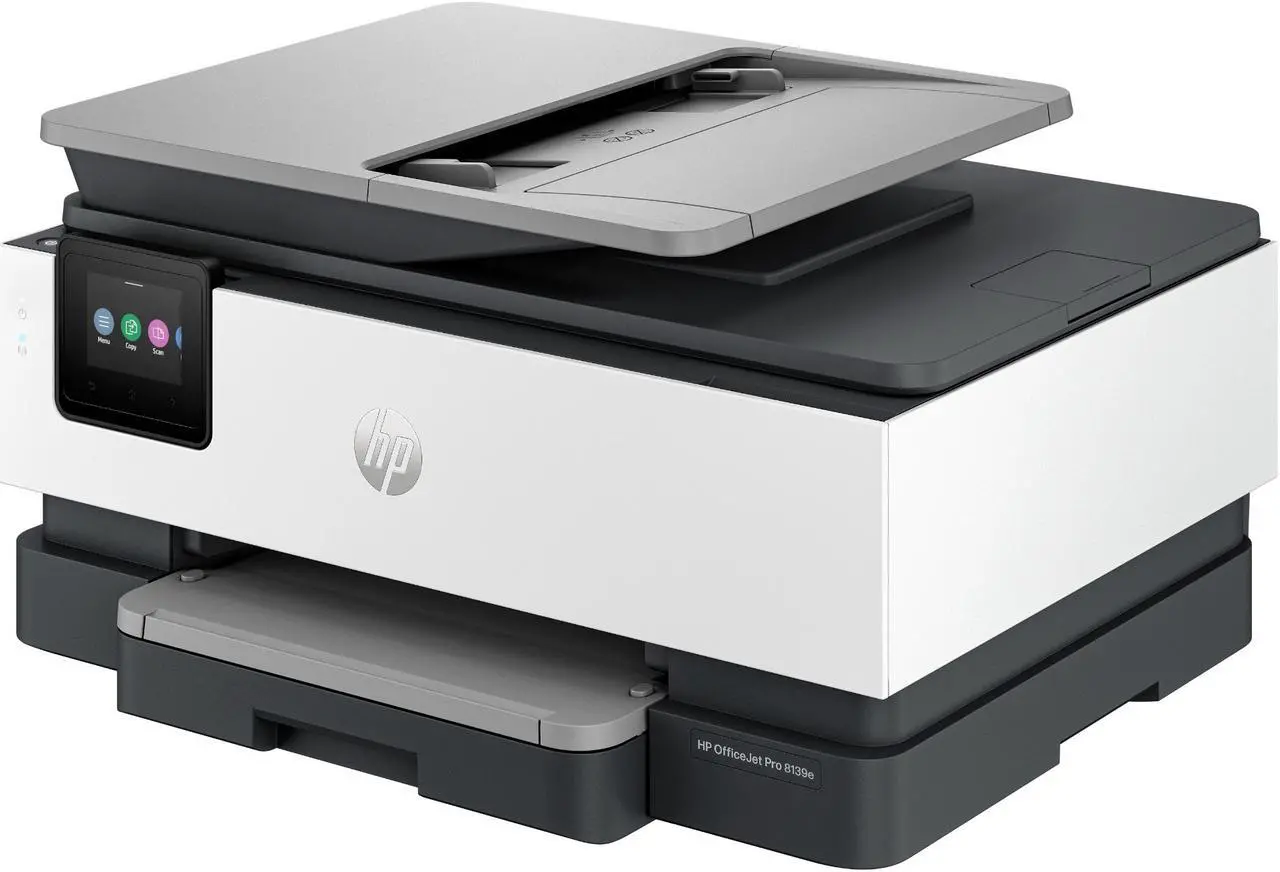 HP 405W0C Officejet Pro 8123 Fot/Tar/Yaz A4