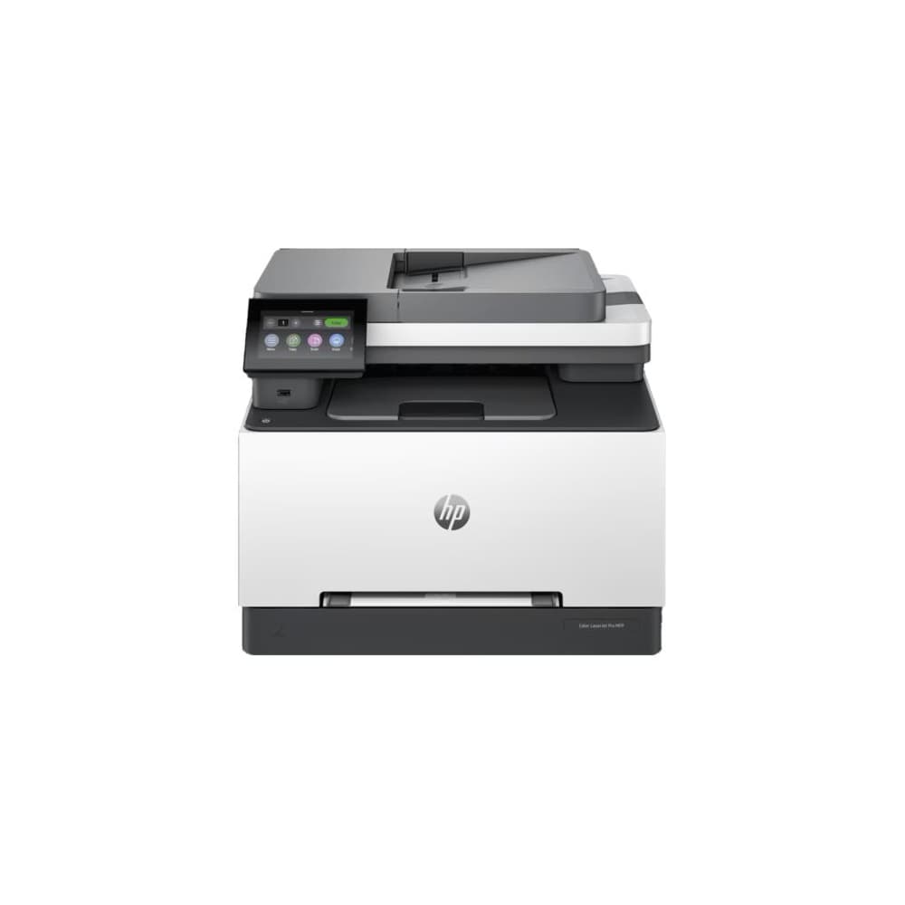 HP 499M8A ColorLaserJet 3303fdw Yaz/Tar/Fot/Fax A4