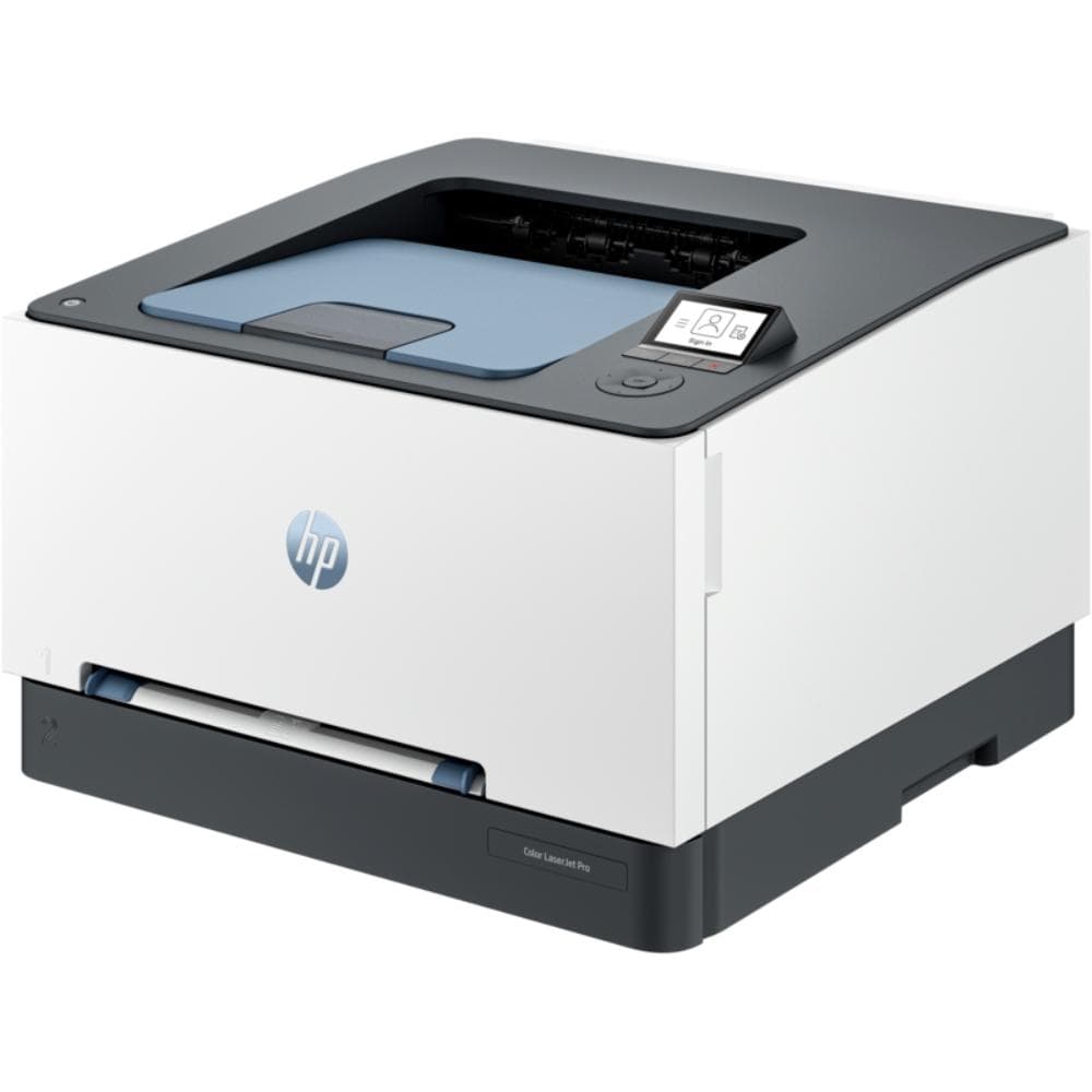HP 499N4A Color LaserJet Pro 3203DW Yazıcı - A4