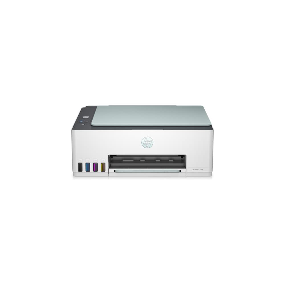 HP 4A8D6A Smart Tank 582 Renkli Inkjet Wi-Fi Fot/Tar/Yaz/A4