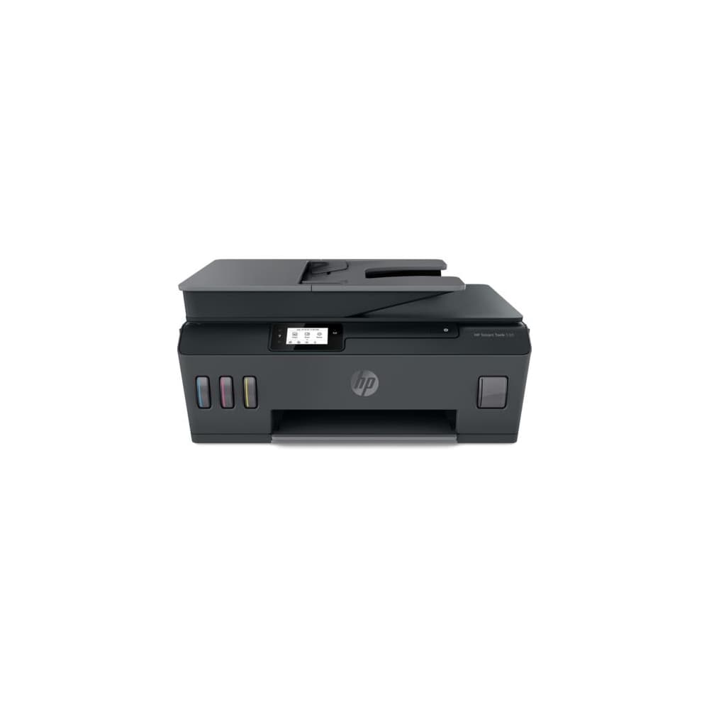 HP 4SB24A Smart Tank 530 WiFi Fot/Tar/Yaz A4