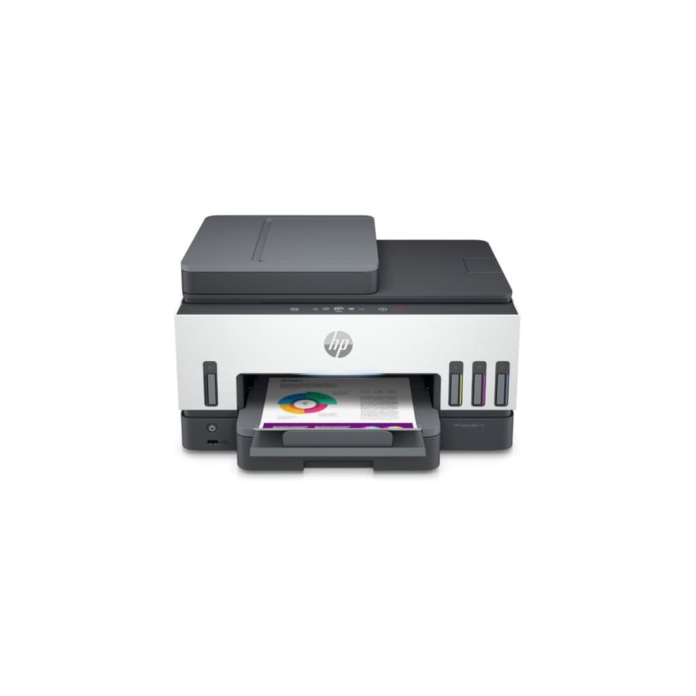 HP 4WF66A Smart Tank 790 WiFi Fot/Tar/Yaz/A4
