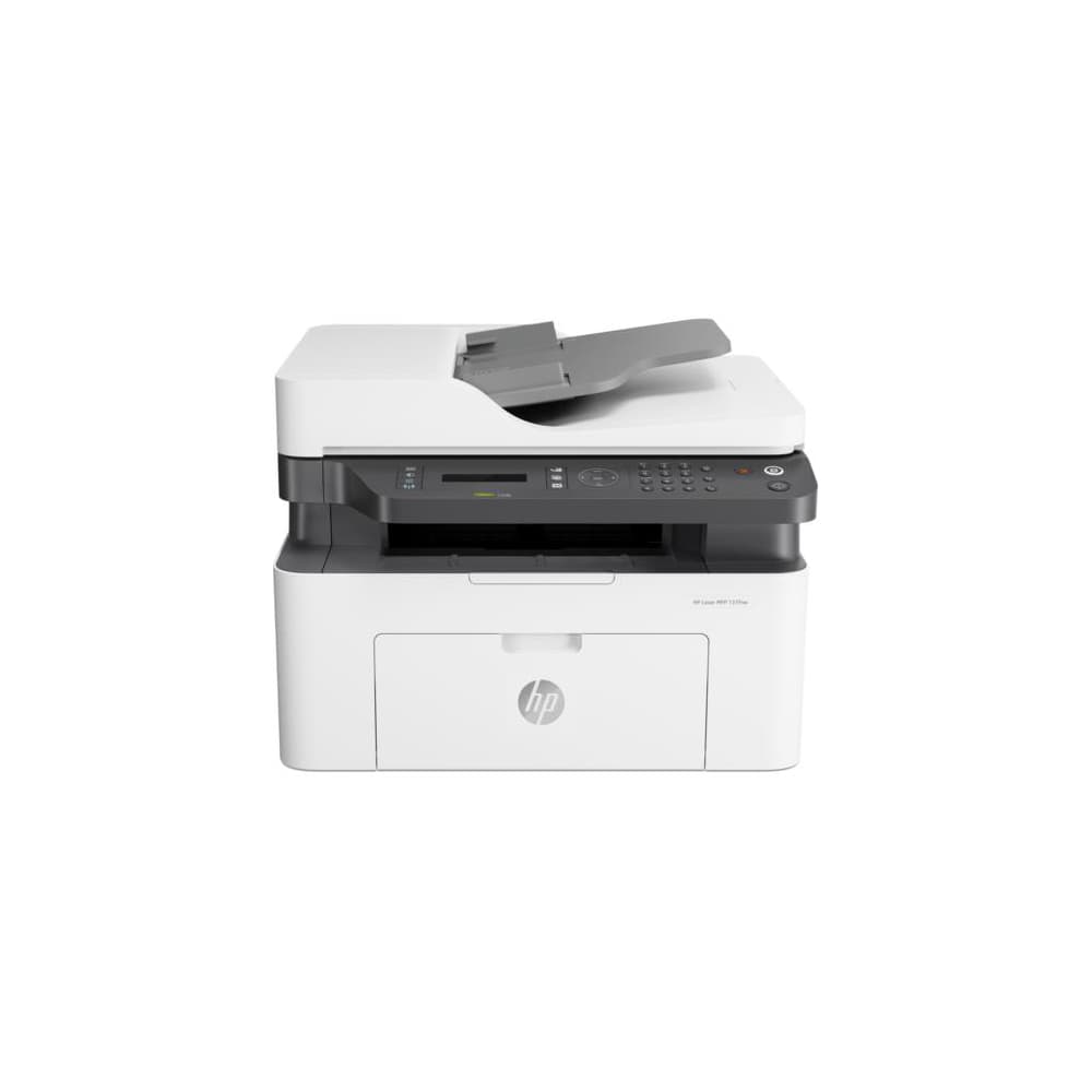HP 4ZB84A LaserJet 137fnw Fax/Fot/Tar/Yaz -A4