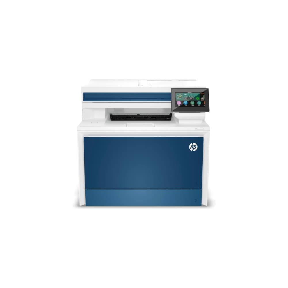 HP 5HH65A ColorLaserJet 4303dw Yaz/Tar/Fot/A4