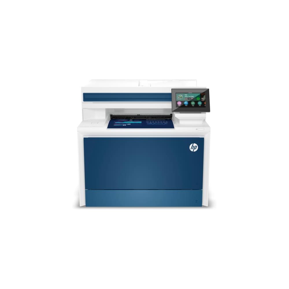 HP 5HH66A ColorLaserJet 4303fdn Yaz/Tar/Fot/Fax A4