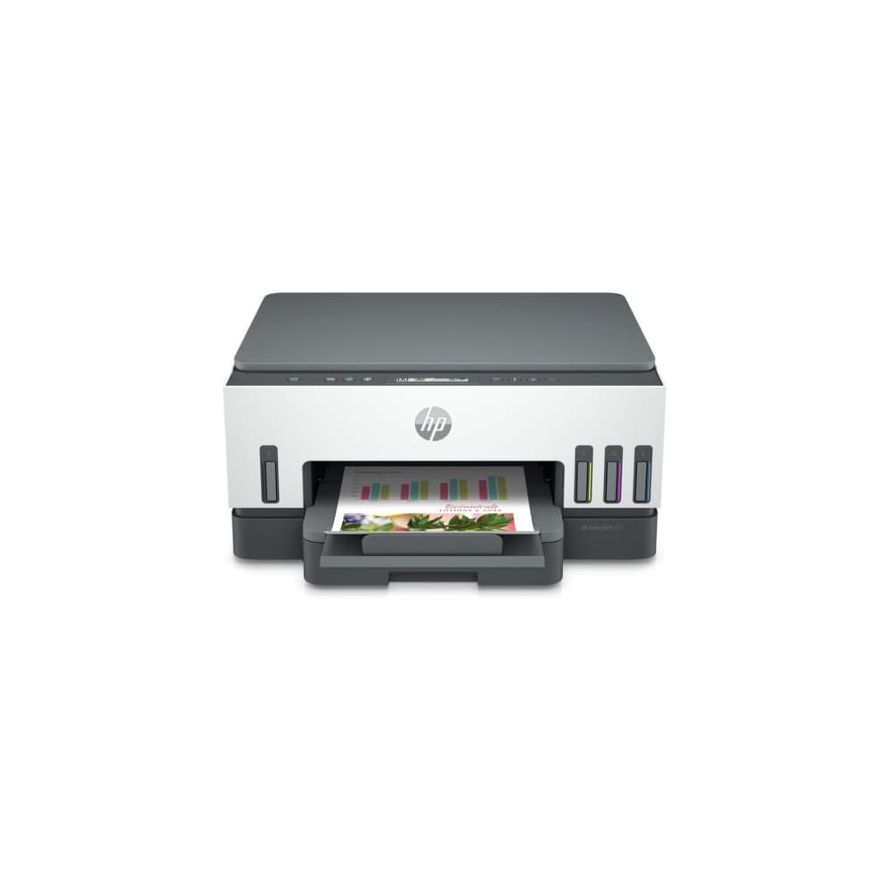 HP 6UU46A Smart Tank 720 WiFi Fot/Tar/Yaz A4