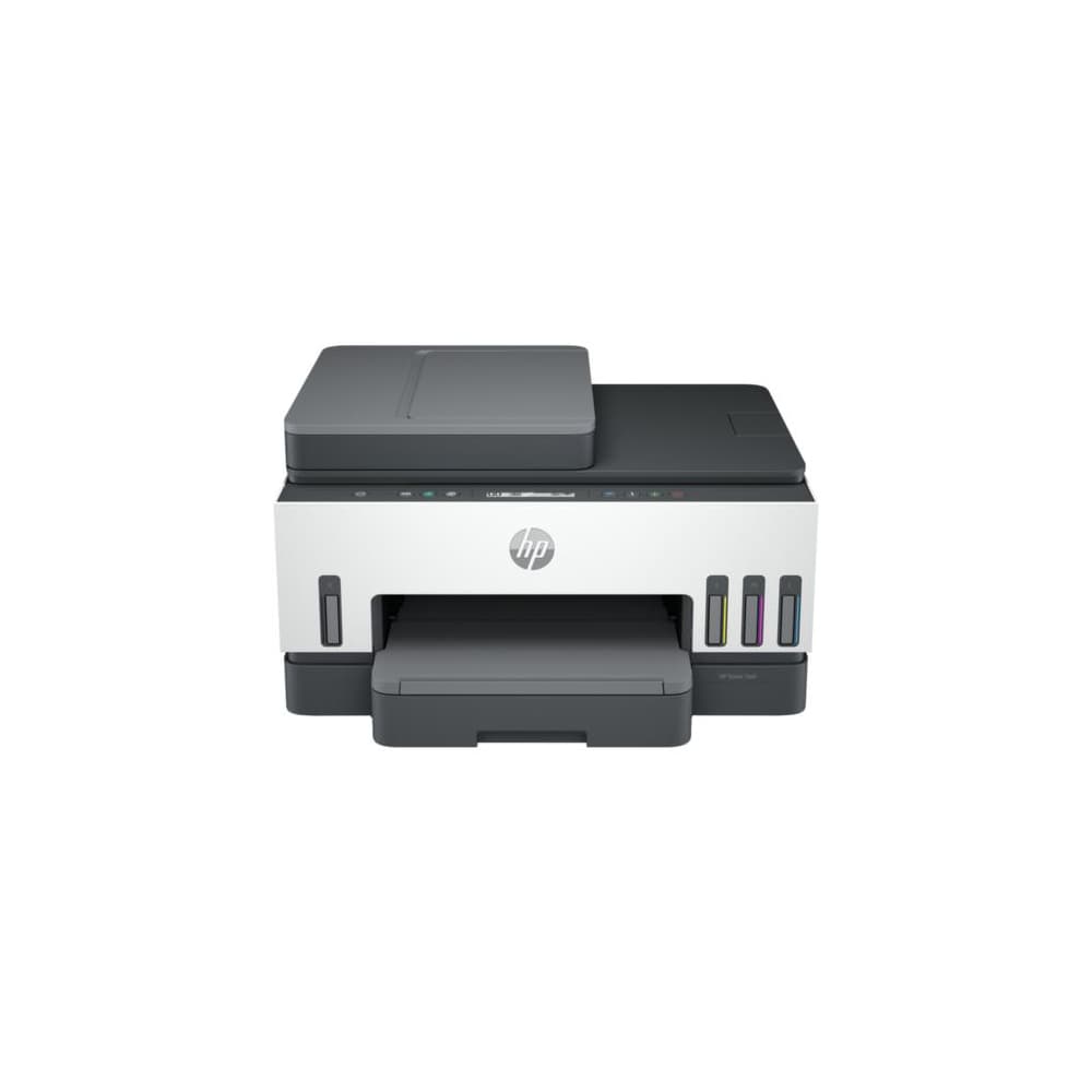 HP 6UU47A Smart Tank 750 WiFi Fot/Tar/Yaz/A4