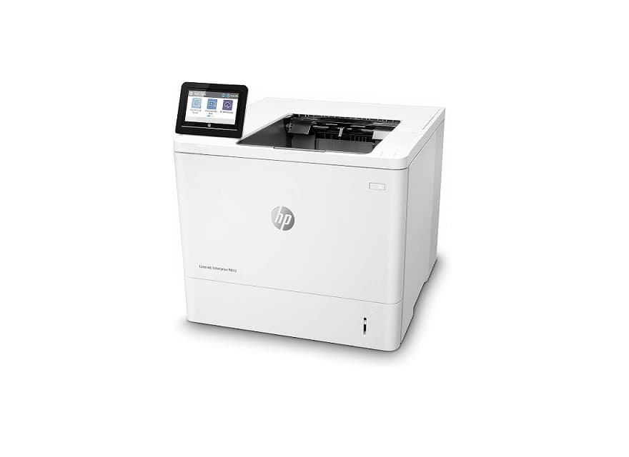 HP 7PS86A LaserJet Enterprise M612DN Mono Laser Yazıcı