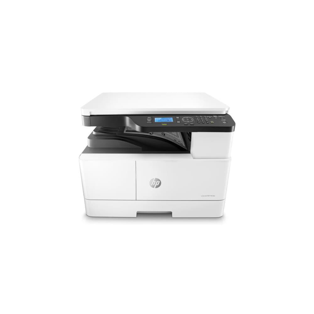 HP 8AF43A LaserJet M438N Tar/Scn/Yazıcı A3