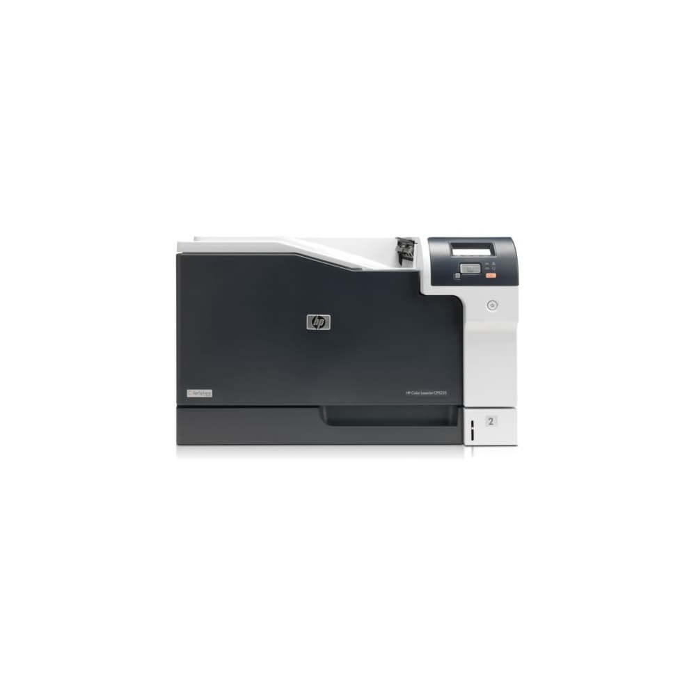 HP CE711A ColorLaserJet CP5225N NetworkYazıcı -A3/A4