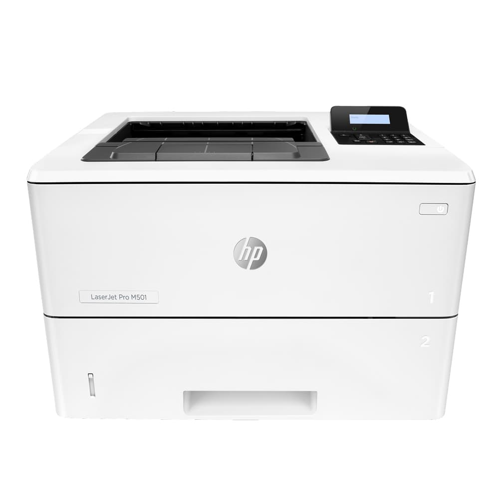 HP J8H61A LaserJet Pro M501DN Yazıcı - A4