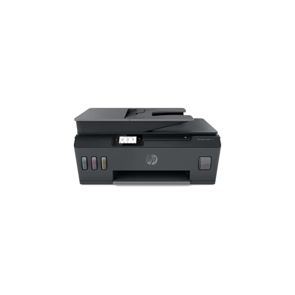 HP Y0F71A Smart Tank 615 WiFi Fax/Fot/Tar/Yaz A4