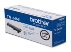 BROTHER TN-2456 LASER TONER 3.000 SAYFA SİYAH
