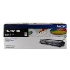 BROTHER TN-261 BK LASER TONER SİYAH 2.500 SAYFA