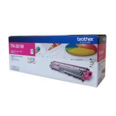 BROTHER TN-261 M LASER TONER KIRMIZI 1.400 SAYFA