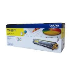BROTHER TN-261 Y LASER TONER SARI 1.400 SAYFA