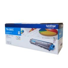 BROTHER TN-265 C LASER TONER MAVİ 2.200 SAYFA