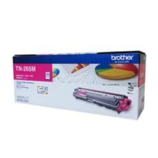 BROTHER TN-265 M LASER TONER MAGENTA 2.200 SAYFA
