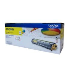 BROTHER TN-265 Y LASER TONER SARI 2.200 SAYFA