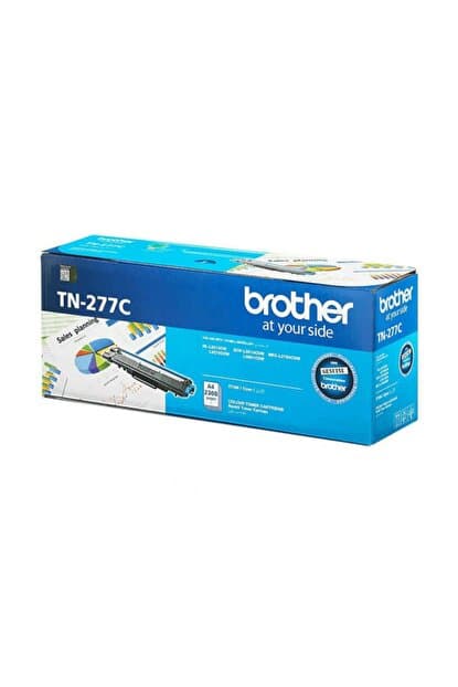 BROTHER TN-273 C LASER TONER CYAN 1.300 SAYFA