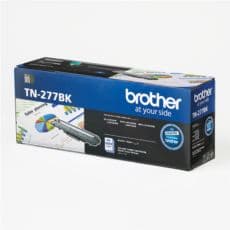 BROTHER TN-277 BK LASER TONER SİYAH 3.000 SAYFA