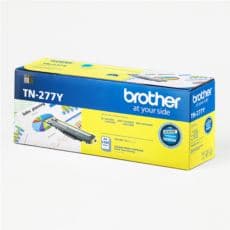 BROTHER TN-277 Y LASER TONER SARI 2.300 SAYFA