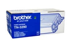 BROTHER TN-3290 LASER TONER 8.000 SAYFA SIYAH