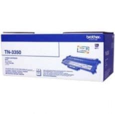 BROTHER TN-3350 LASER TONER SİYAH 8.000 SAYFA