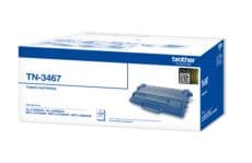 BROTHER TN-3467 LASER TONER 12.000 SAYFA SİYAH