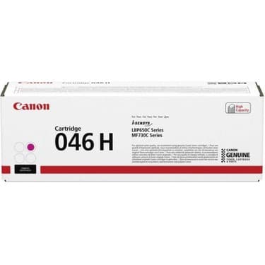 CANON CRG-046H M LASER TONER MAGENTA 1252C002