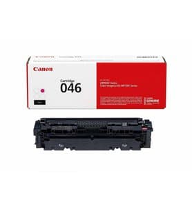 CANON CRG-046M LASER TONER MAGENTA 1248C002