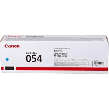 CANON CRG-054 C CYAN LAZER TONER 1.200 SAYFA 3023C002