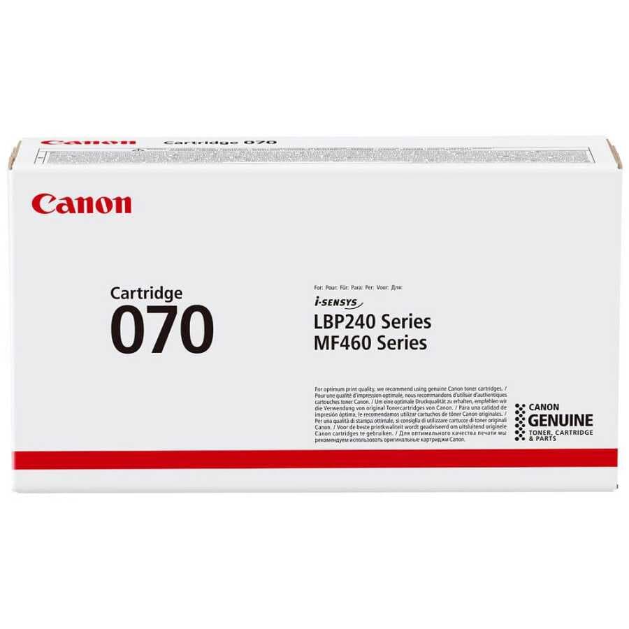 CANON CRG-070 LAZER TONER