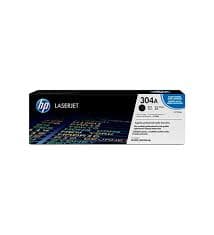 HP CC530A LASER TONER SİYAH 3.500 SAYFA NO:304A