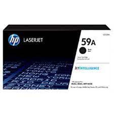 HP CF259A SIYAH TONER 3.000 SAYFA NO:59A