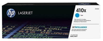 HP CF411X LASER TONER MAVİ 5.000 SAYFA NO:410X