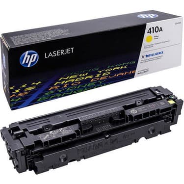 HP CF412A (410A) SARI TONER 2.300 SAYFA