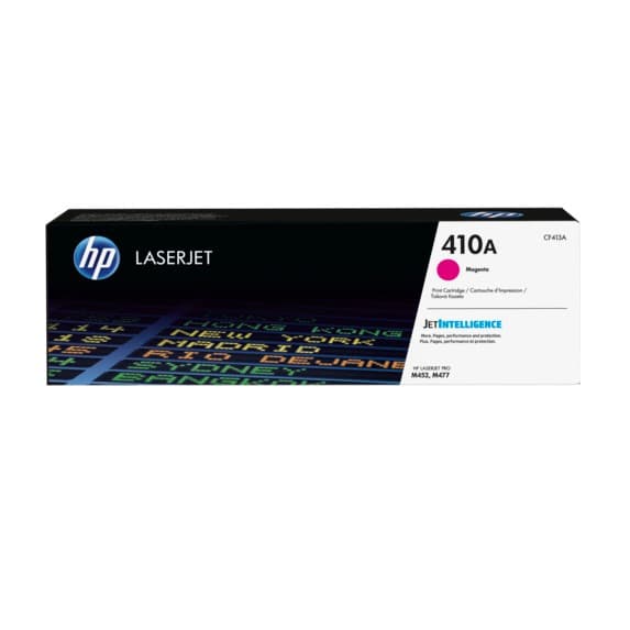 HP CF413A (410A) MAGENTA TONER 2.300 SAYFA