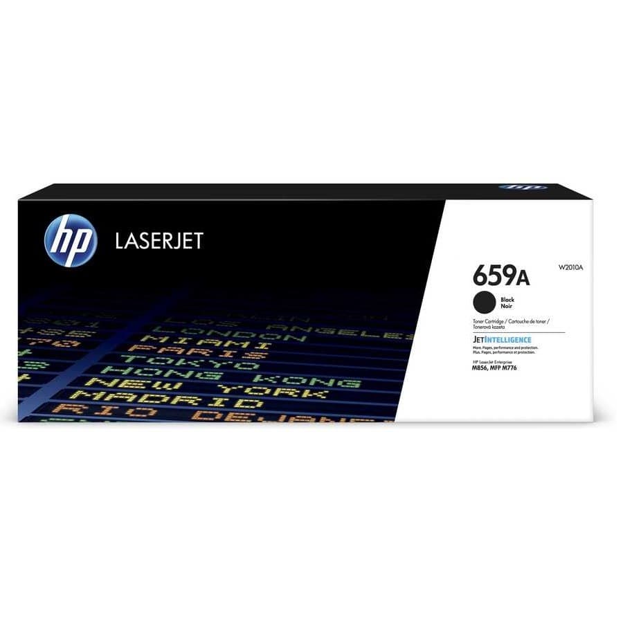 HP W2010A (659A) SİYAH TONER 16.000 SAYFA