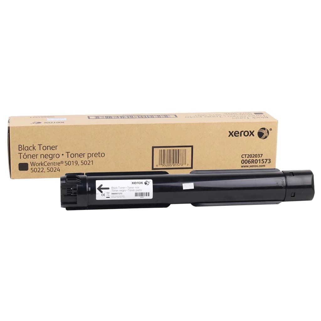 XEROX 006R01573 TONER SİYAH 9.000 SAYFA 5019/5021