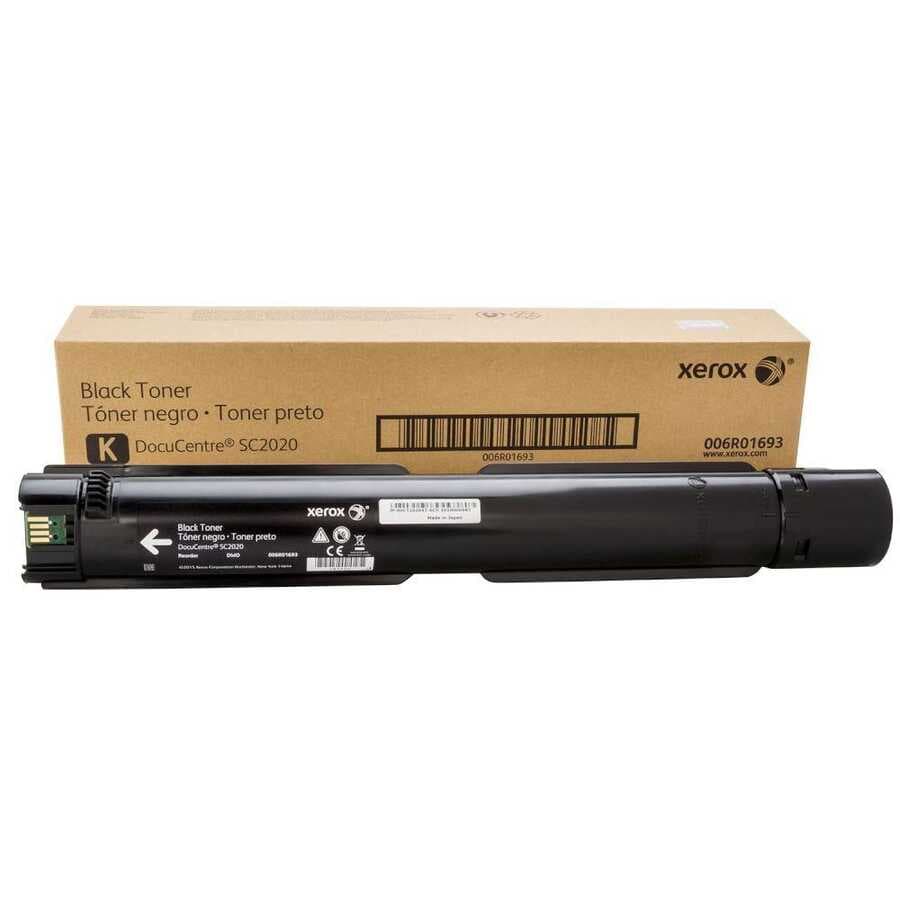 XEROX 006R01693 SİYAH TONER 9K SC2020