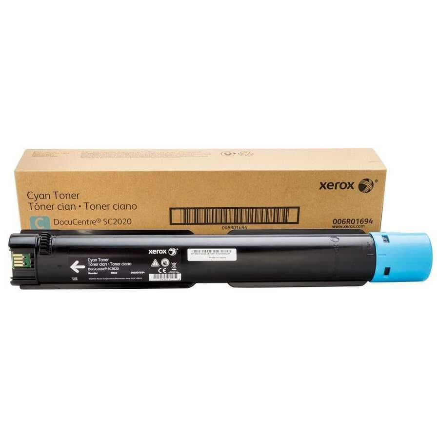 XEROX 006R01694 MAVİ TONER 3K SC2020