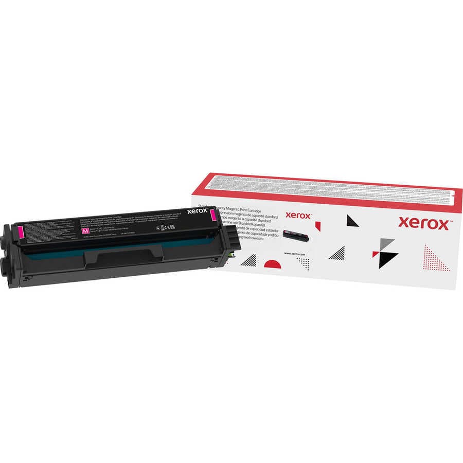 XEROX 006R04389 C230/C235 MAGENTA STD. KAP. 1,5K TONER