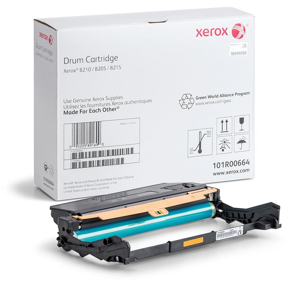 XEROX 101R00664 B210/B205/B215 10000 SAYFA DRUM ÜNİTESİ
